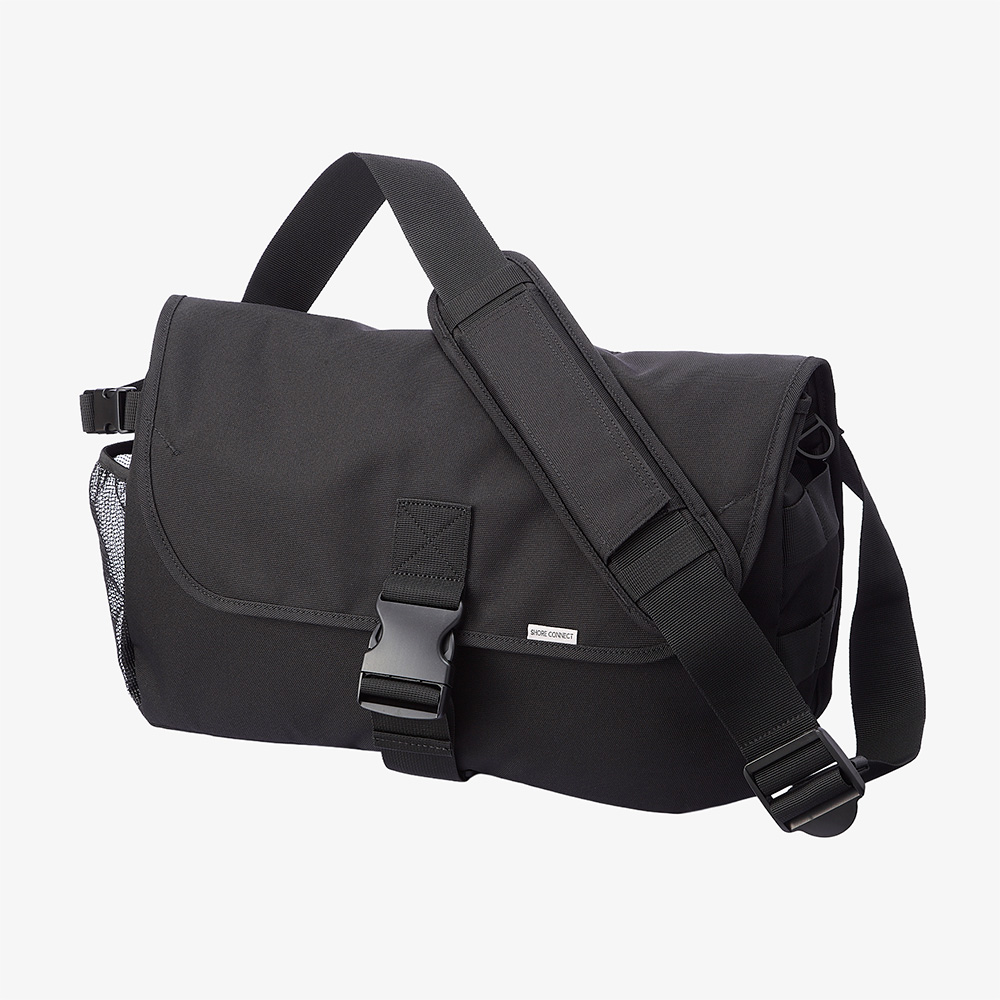 SC ビッグベイトショルダーバッグ SC ビッグベイトショルダーバッグ