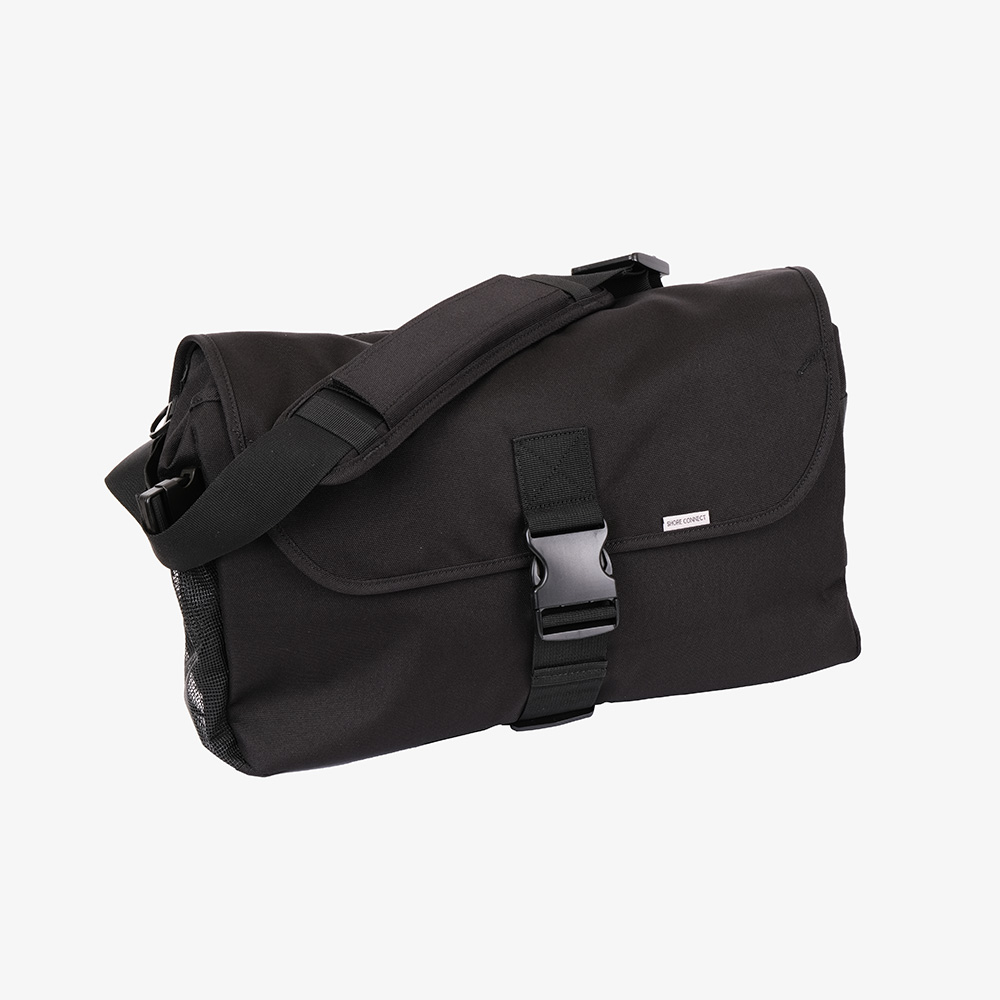 SC ビッグベイトショルダーバッグ SC ビッグベイトショルダーバッグ