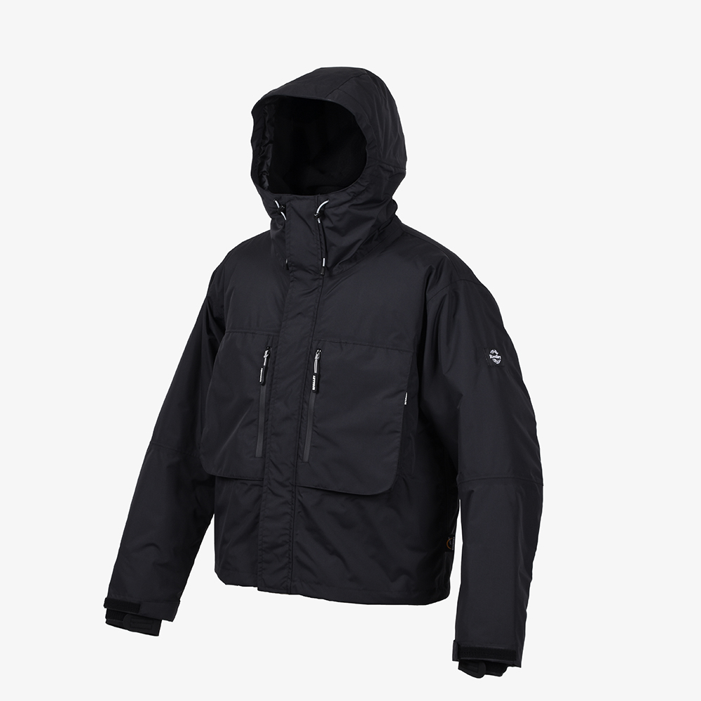 RV ウォームウェーディングジャケット RV ウォームウェーディングジャケット