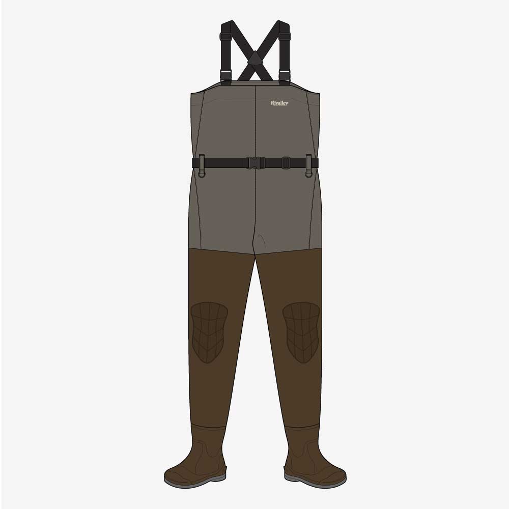 RV ハイブリッドウェーダーCR RV ハイブリッドウェーダーCR