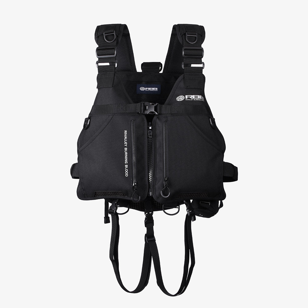 RBB ロックショアトランクベスト RBB ロックショアトランクベスト