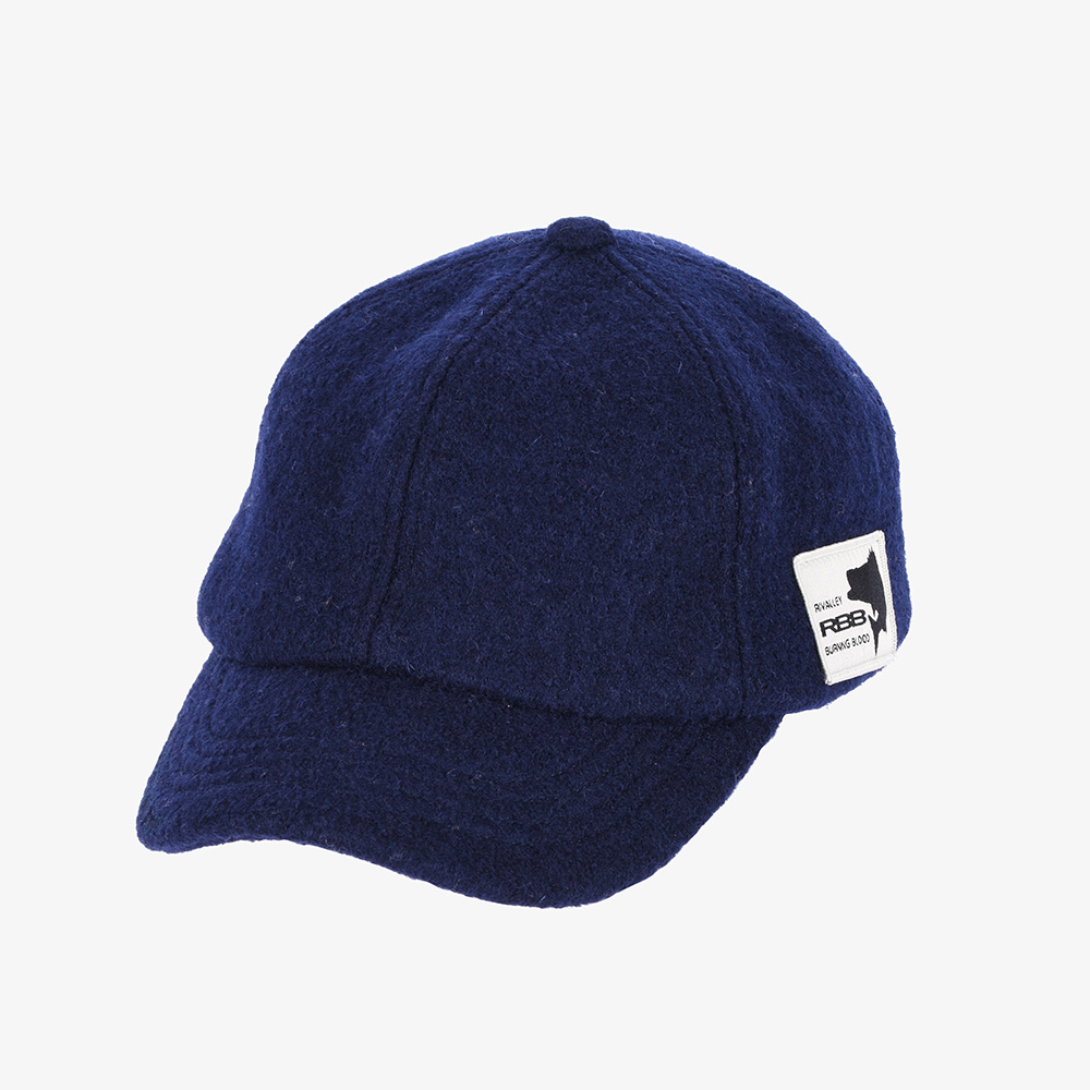 RBB ウールキャップ RBB ウールキャップ