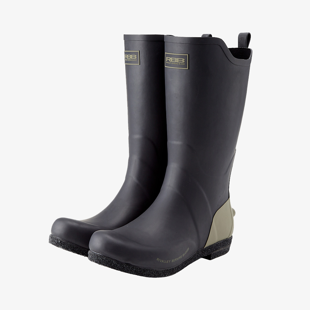 RBB ロックグリップブーツFS RBB ロックグリップブーツFS