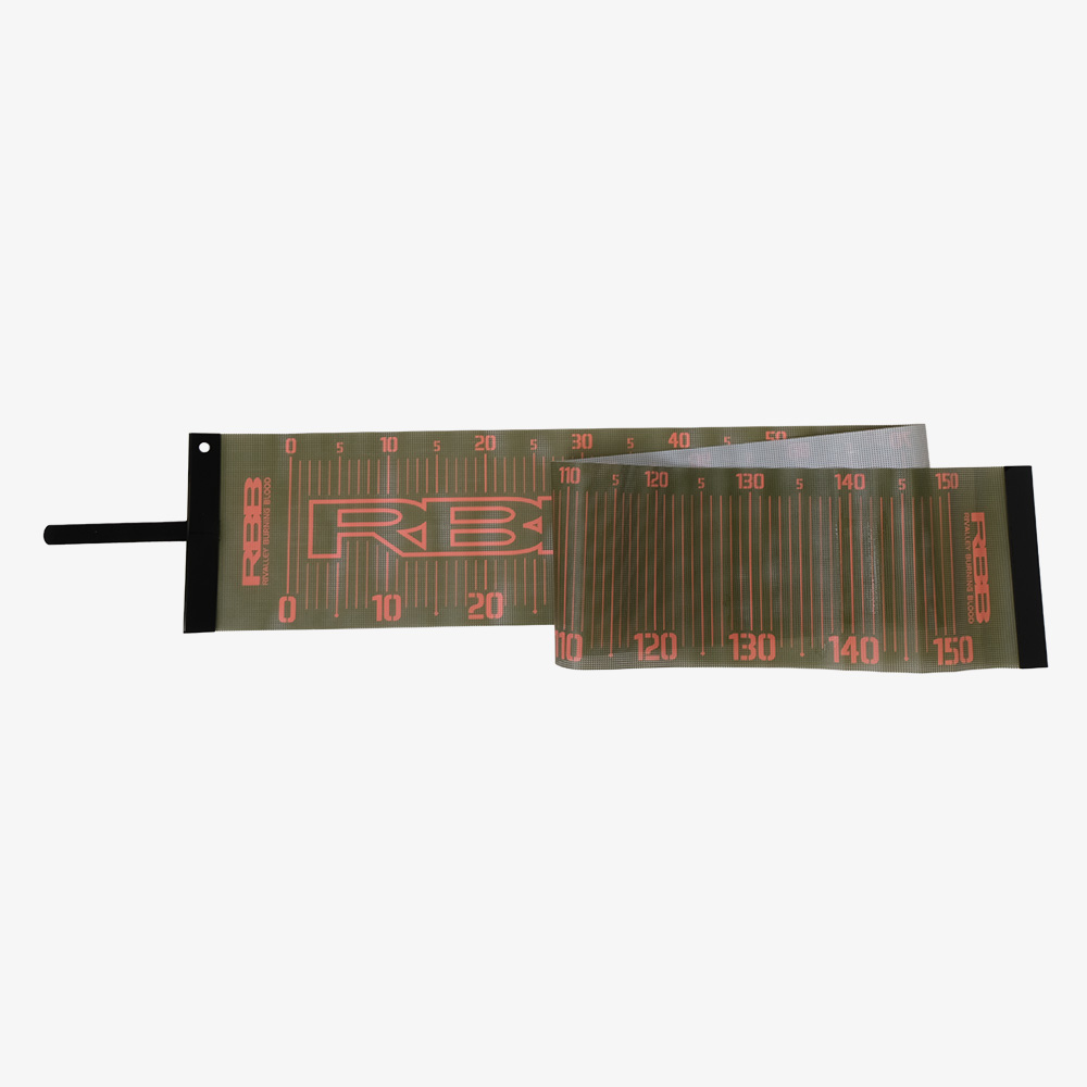 RBB メッシュメジャーⅡ RBB メッシュメジャーⅡ